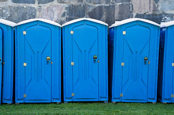 Professional Portable Potty Rental  in Lochmoor Waterway Estates, FL